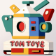 Tom'sToyHous