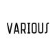 various furniture