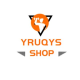 YRUQYS SHOP