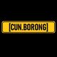 Cun Borong