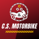 C.S.MOTORBIKE