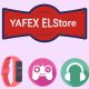 YAFEX EL Store