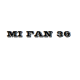 MI FAN 36