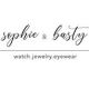 Sophie and Basty