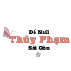 Đồ Nail Thủy Phạm Sài Gòn