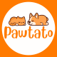 Pawtato Pet