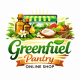 Green Fuel Pantry