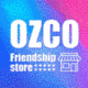OZCO Friendship store