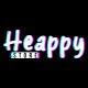 Heappy Store