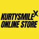 Kurtysmile Online Store