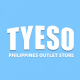 Tyeso Outlet