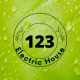 123 Electric House