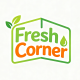 Fresh Corner