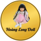 Hoàng Long Doll