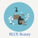 BLUE BEAUTY 229