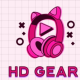 HD Gear Store