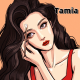 Tamia.id