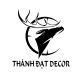 Phong Thuỷ Thành Đạt Decor