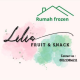 Lilisfruit&snack