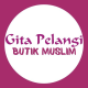 Gita Pelangi Butik BSD TangSel