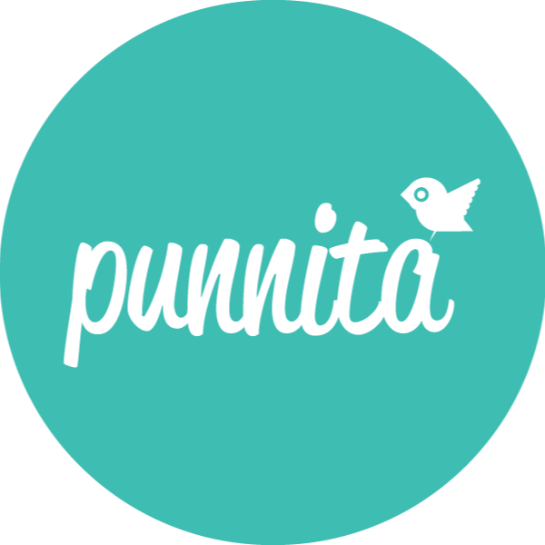 โลโก้ร้าน punnita
