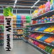 Hanani Mart