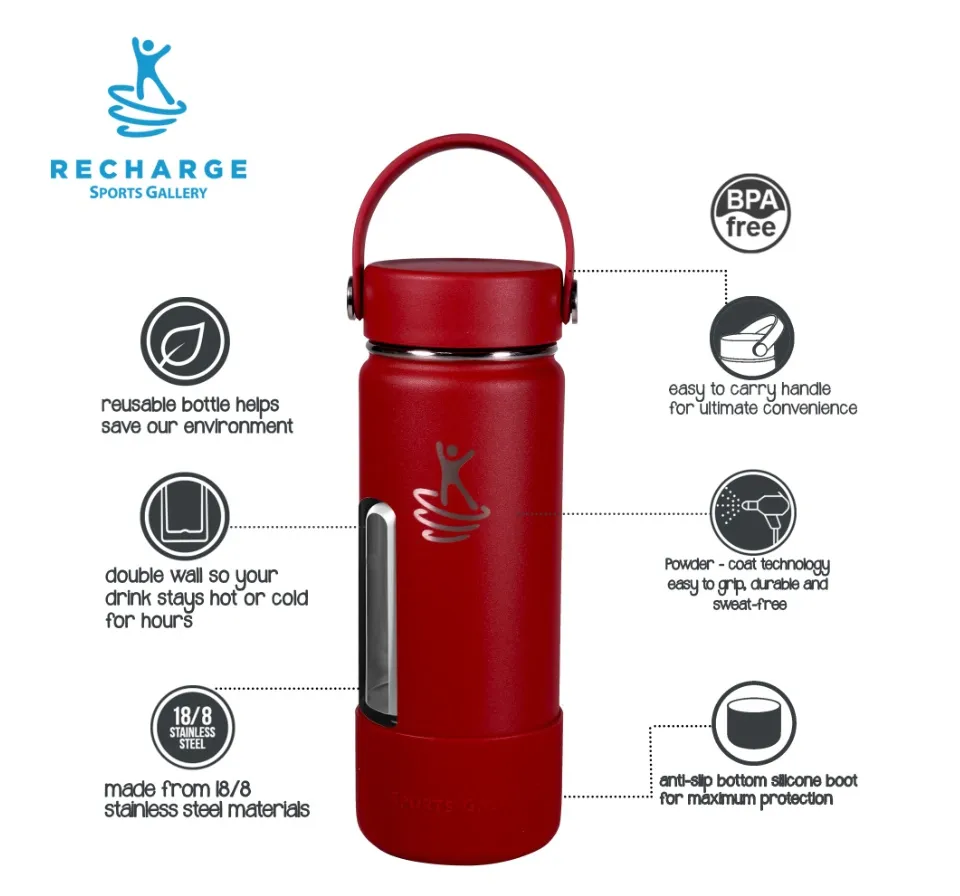 Acqua Drink Cup Bottle 18l