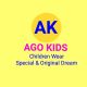 AGO KIDS
