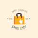 SansiShop