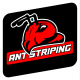 ant striping