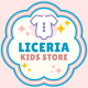 Liceria Kids Store