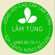 Võng xếp cao cấp Lâm Tùng 2