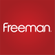FREEMAN UNDERGARMENT