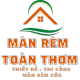 Màn Rèm Toàn Thơm
