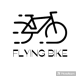 FIying Bike