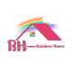 RH-Rainbow house