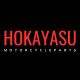 Hokayasu Motorcycle Parts and Accessories Shop