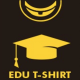 EDUTSHIRT