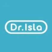 โลโก้ร้าน Dr.Isla Choose