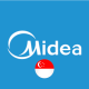 Midea Pro Shop