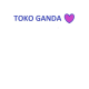 tokoganda