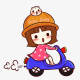 Cute Zoey Shop