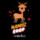 นามีซช็อป