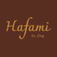 HAFAMI by Jing