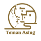 Teman Asing