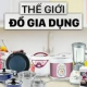 Shop Gia Dụng Ls
