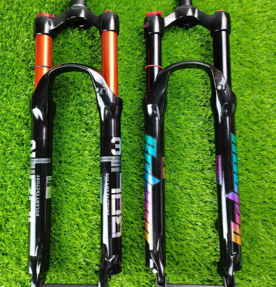 Bolany air shop fork price