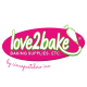 Love2bake