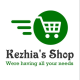 kezhia's Shop