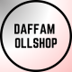 DAFFAM OLSHOP